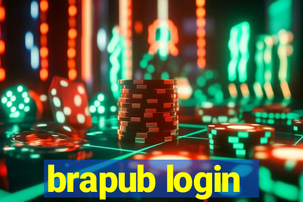 brapub login